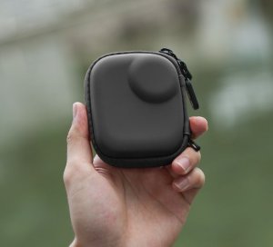 Etui Ochronne Pokrowiec Futerał Case Walizka Osłona Do Dji Osmo Nano / On-b0101-d 5