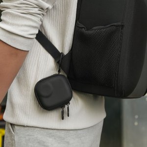 Etui Ochronne Pokrowiec Futerał Case Walizka Osłona Do Dji Osmo Nano / On-b0101-d 7