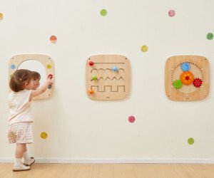 Viga 44807FSC Tablica manipulacyjna z kulkami 8