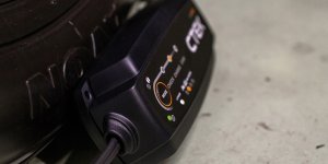 Ładowarka CTEK NXT 5 12V ładowarka 11