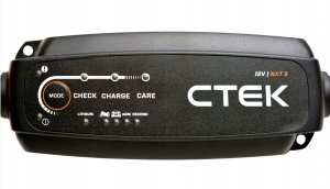 Ładowarka CTEK NXT 5 12V ładowarka 4