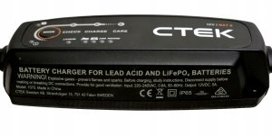 Ładowarka CTEK NXT 5 12V ładowarka 5