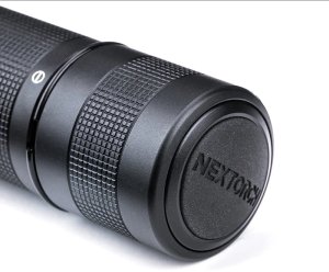 Latarka NEXTORCH Latarka C1 1xAA 140lm/86m 2