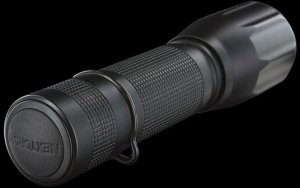 Latarka NEXTORCH Latarka C1 1xAA 140lm/86m 3