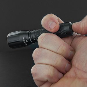 Latarka NEXTORCH Latarka C1 1xAA 140lm/86m 4