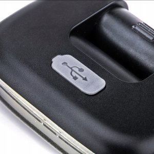 Latarka NEXTORCH Latarka czołowa zestaw ładowalny uchwyt do roweru, czoła, czapki 170lm/USB-C 8