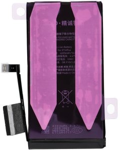 Bateria PhoneParts Bateria JCID z możliwością przypisania do iPhone 14 Plus (standardowa pojemność) 2