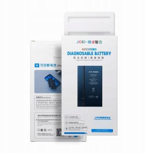 Bateria PhoneParts Bateria z możliwością przypisania do iPhone 14 Pro Max (standardowa pojemnosc) 4