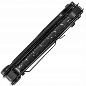 NEXTORCH Multitool MT10 Narzędzie 16-i-1 z klipsem do paska i etui 6