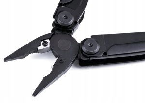 NEXTORCH Multitool MT10 Narzędzie 16-i-1 z klipsem do paska i etui 10