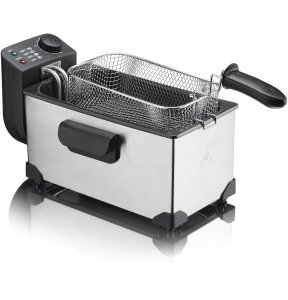 Frytkownica Heinrichs HFR8210 5