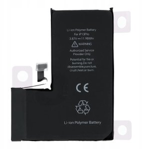 Bateria PhoneParts JCID Bateria z możliwością przypisania do iPhone 13 Pro (standardowa pojemność) 2