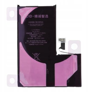 Bateria PhoneParts JCID Bateria z możliwością przypisania do iPhone 13 Pro (standardowa pojemność) 3