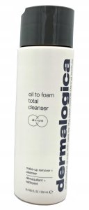 Dermalogica Total Cleanser Eliminates Impurities Cleansing Foam 250 ml For Women 2