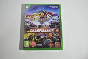 PSI PATROL RESCUE WHEELS: CHAMPIONSHIP XSX/XONE 11