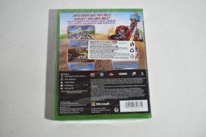 PSI PATROL RESCUE WHEELS: CHAMPIONSHIP XSX/XONE 12