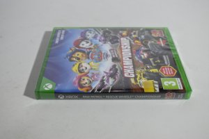 PSI PATROL RESCUE WHEELS: CHAMPIONSHIP XSX/XONE 13