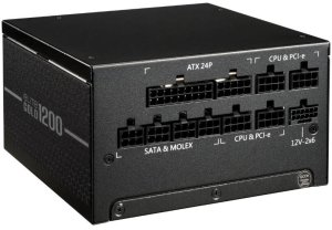 Zasilacz Cooler Master Elite Gold 1200W (MPW-C001-AFAG-BEU) 2