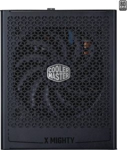 Zasilacz Cooler Master X Mighty Platinum 2000W (MPS-K001-AFBP-NBEU) 2
