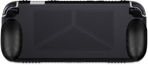 Nacon Silikonowe etui do NS2 SWITCHNEWGLOVEBLACK 3