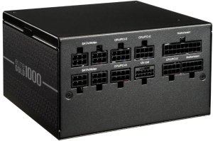 Zasilacz Cooler Master Elite Gold 1000W (MPW-A001-AFAG-BEU) 2