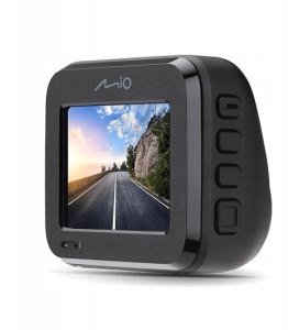 Wideorejestrator Mio MiVue C595WD (T30 rear cam), Full HD, STARVIS, Speedcam, WIFI, GPS 2