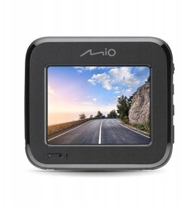 Wideorejestrator Mio MiVue C595WD (T30 rear cam), Full HD, STARVIS, Speedcam, WIFI, GPS 3