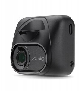 Wideorejestrator Mio MiVue C595WD (T30 rear cam), Full HD, STARVIS, Speedcam, WIFI, GPS 4