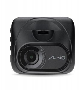Wideorejestrator Mio MiVue C595WD (T30 rear cam), Full HD, STARVIS, Speedcam, WIFI, GPS 5