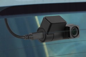 Wideorejestrator Mio MiVue C595WD (T30 rear cam), Full HD, STARVIS, Speedcam, WIFI, GPS 8