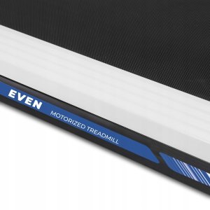 Electric treadmill EVEN 1 6