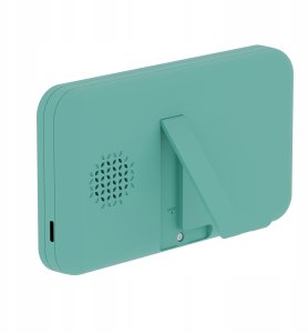 Momini BlissView Baby Monitor 7