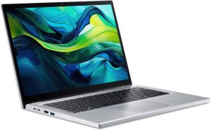 Laptop Acer NB AGSP14-31PT N150 14"/16/512GB W11 NX.J3UEL.001 2