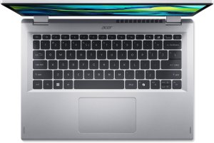 Laptop Acer NB AGSP14-31PT N150 14"/16/512GB W11 NX.J3UEL.001 4