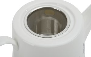 Komplet 2 filiżanek 270 ml + dzbanek 900 ml Classic Lavender 7