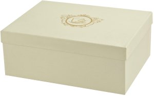 Komplet 2 filiżanek 260 ml + spodki Casablanca 12