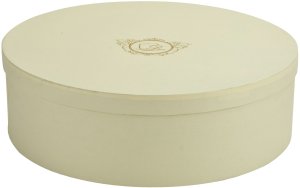 Komplet 6 filiżanek 220 ml + spodki Nina 11