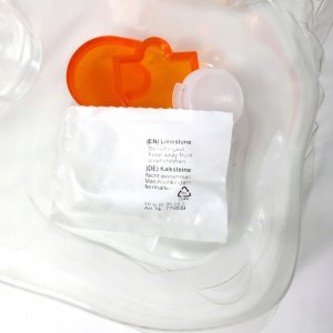 Kosmos Kit zestaw do eksperymentów Triops-Welt 633073 od 8 lat 6