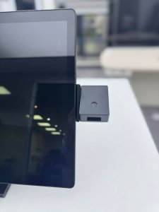 Capture CA-M6-2DSCANNER akcesorium do systemów POS 4