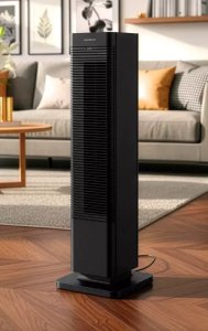 Wentylator kolumnowy Climative CoolHeat THF-2000 WiFi z funkcją grzania 2
