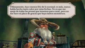 Romancing SaGa: Minstrel Song Remastered International (NS) 5