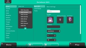 RPG Maker With (NS) 3