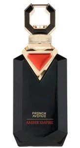 French Avenue Amber Empire EDP M 100 ml 2