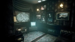 Tesura Games OVRDARK: a Do Not Open story VR2 (PS5) 3