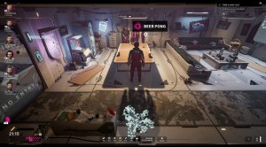 The Alters PL (PS5) 2