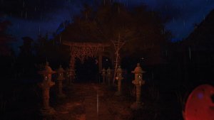 The Sinking Forest (PS5) 2