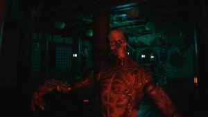 The Sinking Forest (PS5) 3