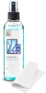 TECH-PROTECT CLEANING SPRAY FOR PHONE & TABLET 200ML MINT 2