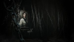 Bloober Team SA Layers of Fear (PS5) 2