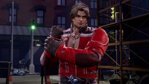 Double Dragon Revive Limited Edition (PS5) 3